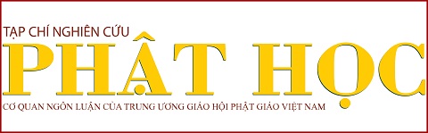 Tạp chí Nghiên cứu Phật học